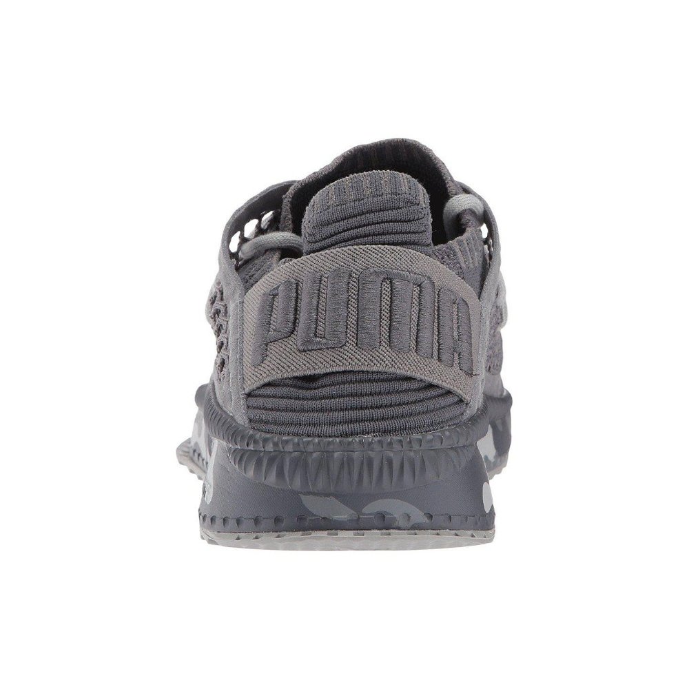 PUMA Tsugi Netfit Evoknit Camo Sneaker - Picture 7 of 15